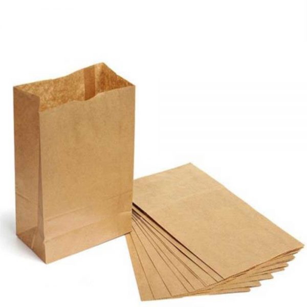 Túi đựng thực phẩm cỡ nhỏ - Sản Xuất Túi Giấy Kraft - Công Ty Cổ Phần Sản Xuất Và Thương Mại AEGPlus